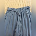 Sienna Sky 2 pieces set crop top and wide leg pants Photo 5