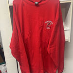 Starter Iowa State Long Sleeve  Vintage Cyclones Shirt Photo 0