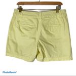 Loft  2 flat front chino shorts 2 6 inch inseam Photo 1