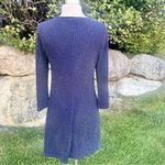 Trixxi -Clothing Company Navy sparkly dress Photo 6