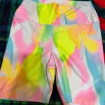 Carbon 38 Carbón 38 pastel neón shorts XL Photo 0