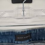 Silver Jeans  Elyse capri 25‎ Photo 2