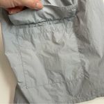 Princess Polly Shorts Cargo Nylon Lightweight Athletic Gorpcore Lounge Grey Photo 5