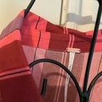 Free People  Mackenzie Wrap Top Berry Colored M Photo 6