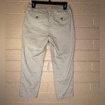Tommy Bahama  Beige Pants with Colorful Trim Photo 1