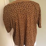 Alternative  Leopard short tee Photo 1