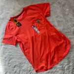 Carhartt  Bright Orange Pocket Tee Size XS Photo 1