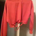 Amazon Croptop Sweatshirt Photo 1