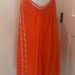 Evereve NWT  Braeve Embroidered Tassel Dress Sz M Photo 3