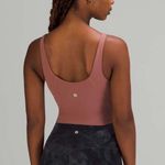 Lululemon Align Tank Spiced Chai 4 Photo 2