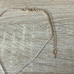 Rhinestone y necklace Photo 2