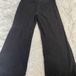 Gap  black flowy dress pants Photo 4