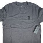 Spiritual Gangster Monogram Short Sleeve T-Shirt Vintage Black S NWT Photo 2