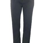 Levi's NEW 502 Women's Black Straight Leg High Waist Denim Jeans Pants Size 29 Photo 0