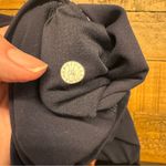 Lululemon LULU🍋 Align Crop -‎ Deep Indigo Photo 2