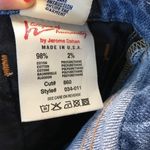 Citizens of Humanity Bootcut Jeans Denim Style 034-011 Made in USA Womens 28 Photo 6