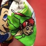Disney  characters themed ink and paint headband Photo 3