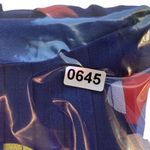 Cremieux Women's Blue Polka Dot Strappy Tank Top Sleeveless Size S Photo 10