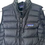Patagonia Nano Puff Vest Women’s Black XS Photo 3