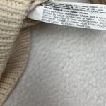 ZARA Chunky Knit Cardigan Photo 4