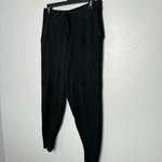Zyia  black sweatpants Photo 1