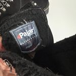 Pajar  Women's Paulina Suede Boots EUC Photo 5