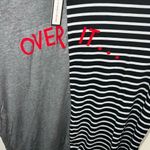 Soncy “Over It…” T Photo 5