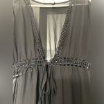 SheIn Bathing Suit Coverup Photo 2