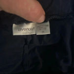 Avenue women’s dress up pants Black Size undefined Photo 2