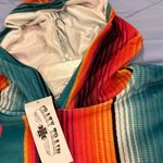 Crazy Train VELVEDEIERE SERAPE  hoodie small New Photo 4