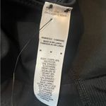 Nike  Yoga Dri-fit Alate Curve Ribbed Bra In Black ~ Size Medium Photo 5