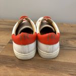 Jack Rogers Lorelai Slip On Leather Sneaker Shoes Photo 6