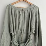 Free People The Only One Mini Dress Photo 8