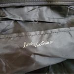 Victoria's Secret New with Tags Victoria’s Secret Zippered Weekend Tote Photo 5