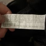 ZARA Women’s Medium Grey Wide Leg Trouser Dress Pants Photo 7