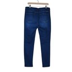 KanCan Womens 15/31 Super High Rise Super Skinny Jeans Blue Size undefined Photo 1