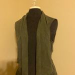 Max jeans ❤️  green utility vest Photo 1