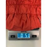 FP Movement Free People Women's The Way Home Shorts Red Athletic Gym Size L Photo 4