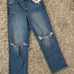 Celebrity Pink  high waisted jeans size 32NWT Photo 0