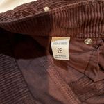 Urban Outfitters BDG high And Wide Corduroy Pant Photo 3