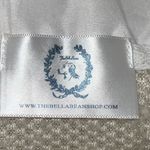 Bella Bean Shop Cozy Cream Sherpa Pullover women’s XL White Photo 4