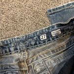 Miss Me  Embellished Bootcut Jeans Photo 2