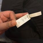 Halara  Flex High Waisted Side Pocket Wide Leg Waffle Work Pant L NWT Photo 11