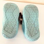Notorious Lift Sumo Gen 1 Deadlift Slippers Workout Shoes Cyan Women's Size 38 7 Blue Photo 7