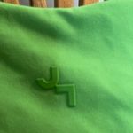 Joy Lab NWT Knit Sporty Contrast Active Dress Athleisure Sporty Pickleball 🏓 💚 Photo 7