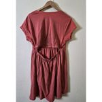 Volcom Open Back T Photo 3