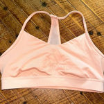 Adidas peachy Athleisure workout S sporty workout bra Photo 0