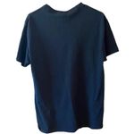 barbie fruit of the loom 100 % cotton black graphic tee , T Shirt Size M Photo 2