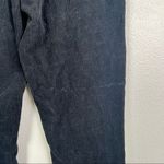 BDG Urban Outfitters Corduroy Pants Black Sz 24 Photo 4