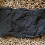 PacSun Strapless Bandeau Photo 0